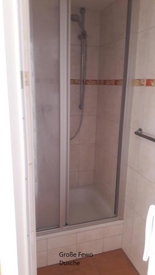 Hohlfeld'S Ferienwohnung Bad Schandau Luaran gambar