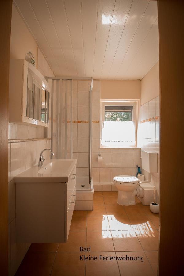 Hohlfeld'S Ferienwohnung Bad Schandau Luaran gambar