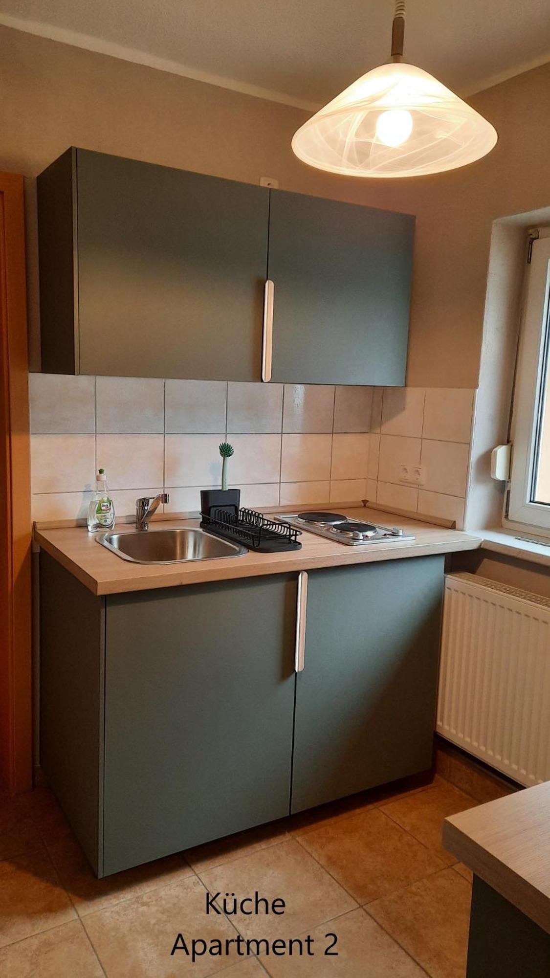 Hohlfeld'S Ferienwohnung Bad Schandau Luaran gambar