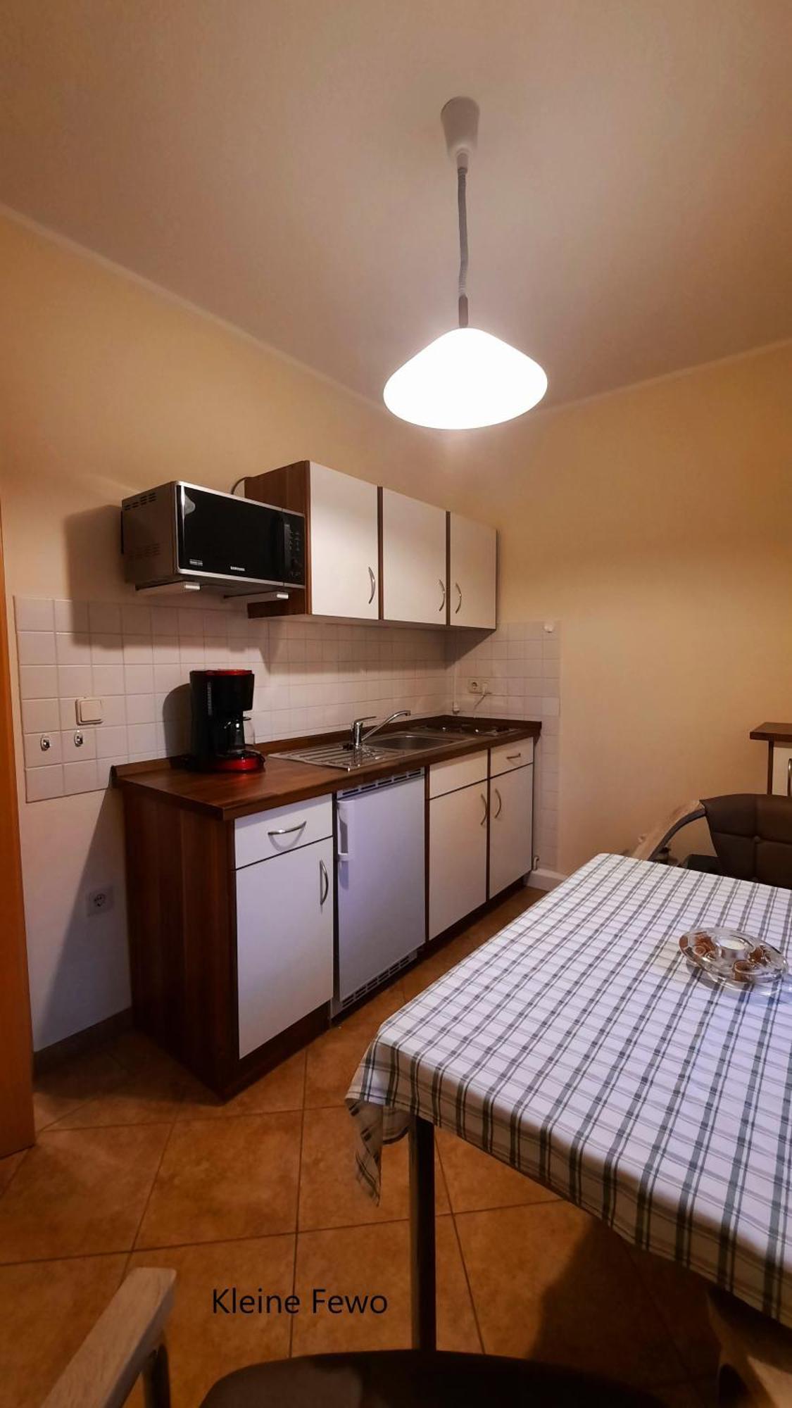 Hohlfeld'S Ferienwohnung Bad Schandau Luaran gambar
