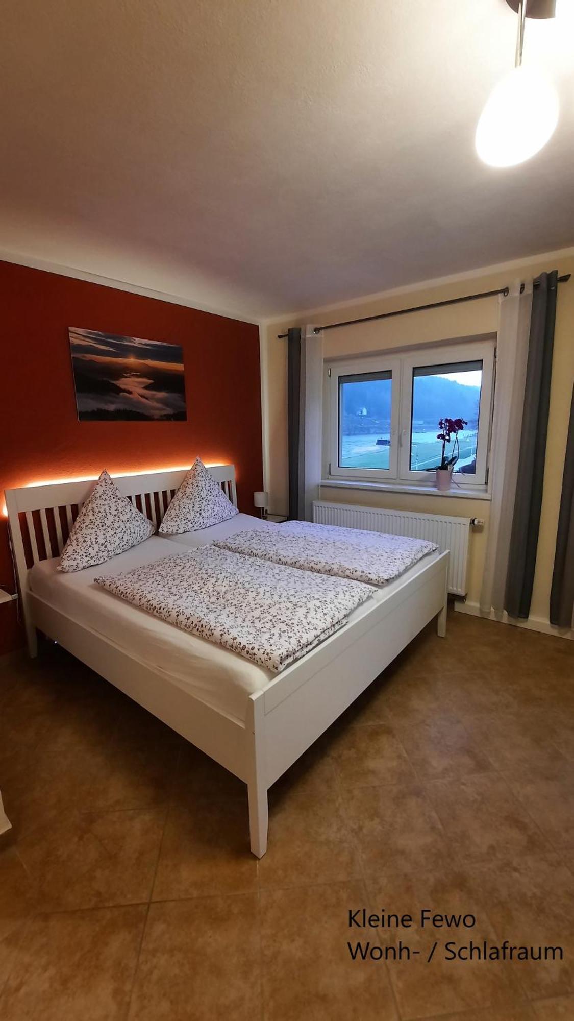 Hohlfeld'S Ferienwohnung Bad Schandau Luaran gambar